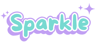 sparkle
